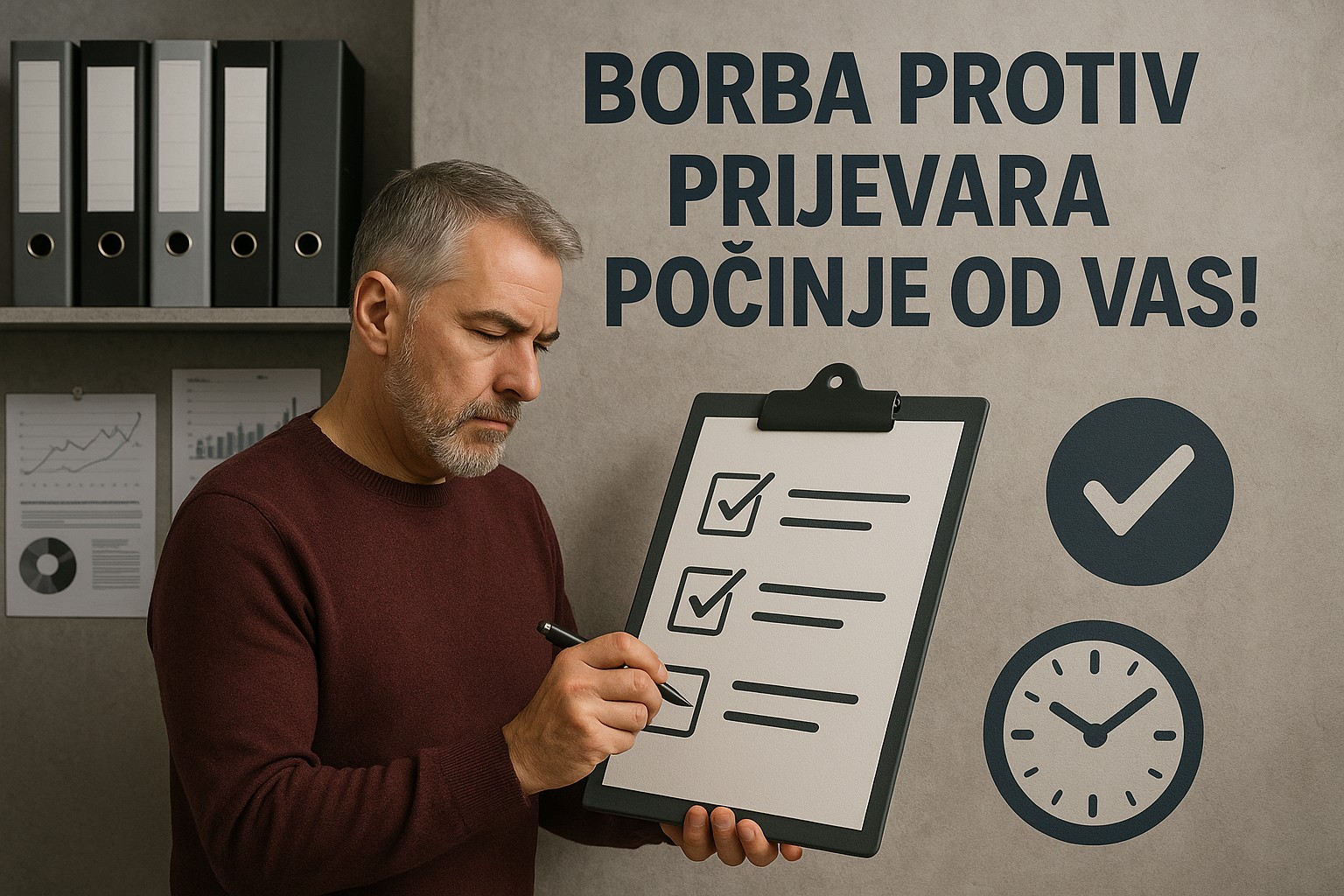 Regionalno istraživanje prijevara 2025.